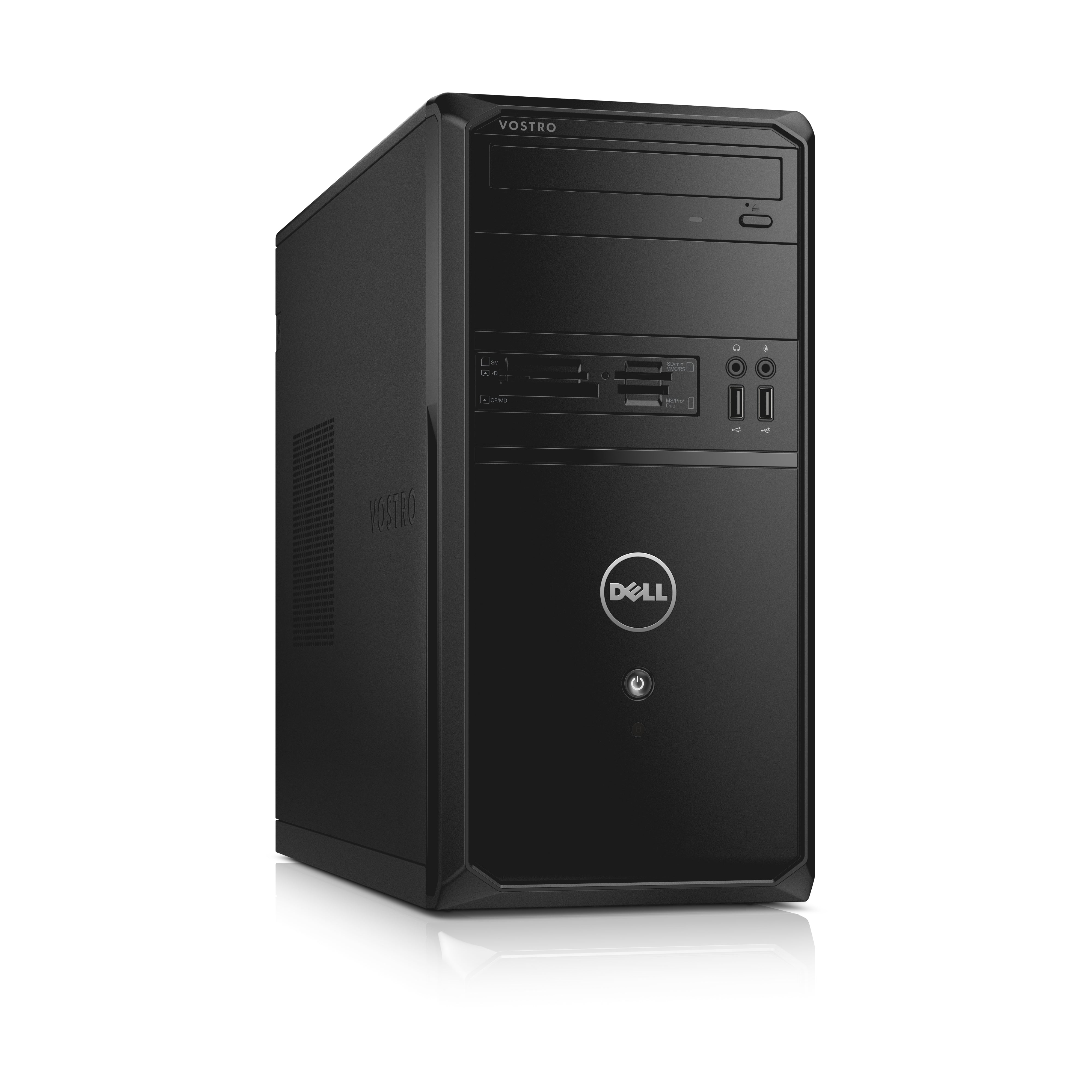 Dell Vostro Desktop Computer PC | Intel i3 4th Gen | Win 10 - Newjaisa